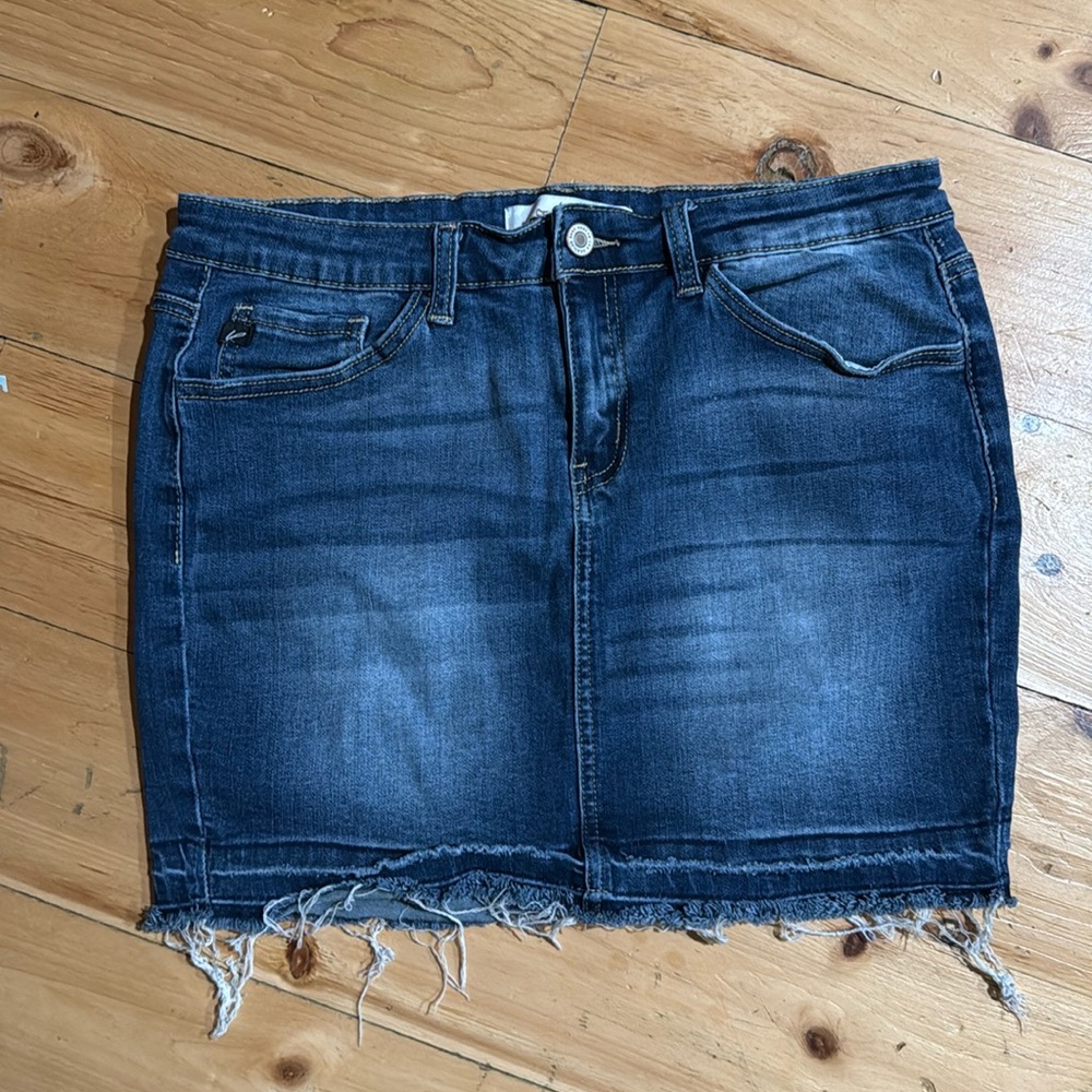 KanCan Mini Skirt